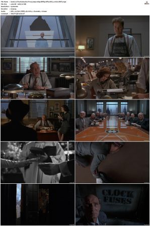The Hudsucker Proxy 1994 1080p BRRip MP4 AAC2.0 H264-XBiTs