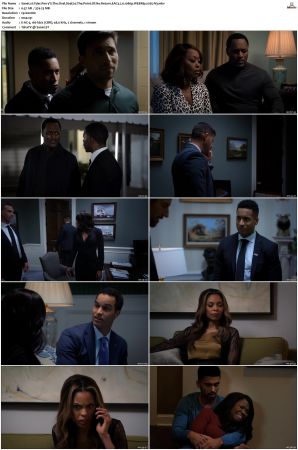 Tyler Perry’S The Oval S04 WEBRip EAC3 2 0 1080p x265-iVy