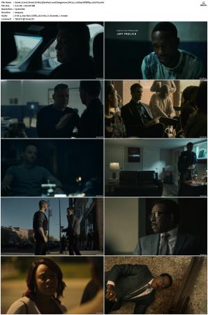 61st Street S01 WEBRip EAC3 5 1 1080p x265-iVy