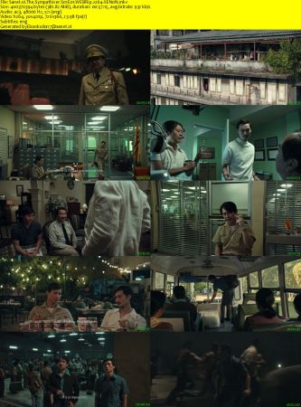 The Sympathizer S01E01 WEBRip x264-XEN0N