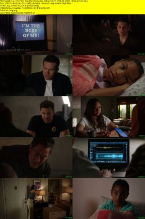 9-1-1 S07E05 You Dont Know Me 1080p AMZN WEB-DL DDP5 1 H 264-FLUX