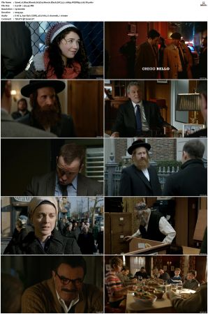 Blue Bloods S03 WEBRip EAC3 5 1 1080p x265-iVy