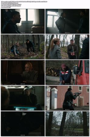 FBI International S03E09 Rules of Blackjack 1080p WEB-DL HEVC x265-RMT