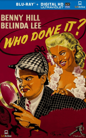 Who Done It 1956 1080p BluRay DDP 2.0 H265-iVy