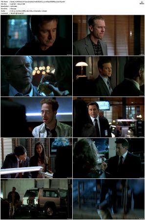 Without A Trace S04 WEBRip EAC3 2 0 1080p x265-iVy
