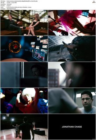 Gamer 2009 Extended 1080p BluRay DDP 5.1 H265-iVy