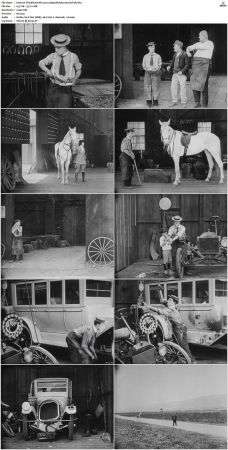 The Blacksmith 1922 1080p BluRay x264-SUP3R
