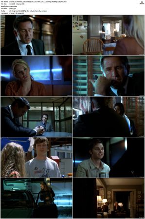 Without A Trace S04 WEBRip EAC3 2 0 1080p x265-iVy