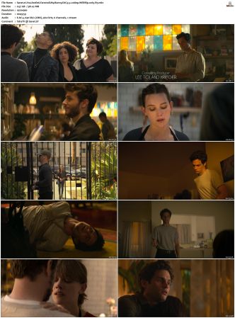 You S02 WEBRip EAC3 5.1 1080p x265-iVy