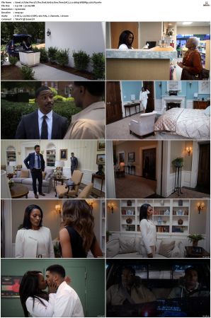 Tyler Perry’S The Oval S01 WEBRip EAC3 2 0 1080p x265-iVy