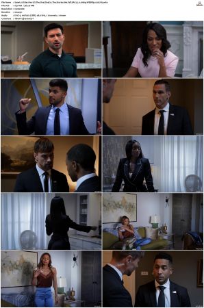 Tyler Perry’S The Oval S04 WEBRip EAC3 2 0 1080p x265-iVy