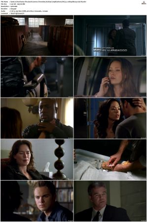 Terminator The Sarah Connor Chronicles S02 Bluray EAC3 5 1 1080p x265-iVy
