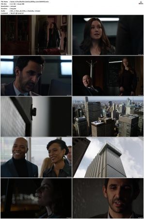 The Blacklist S01-S10 + Redemption DVDRip BDRip x264-Scene