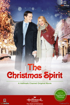 The Christmas Spirit 2013 1080p AMZN WEB-DL DDP 2.0 H264-EDGE2020