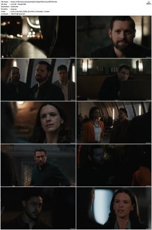FBI International S03E08 1080p WEB x264-SOiNTA