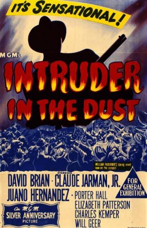 Intruder in the Dust 1949 720p x264-Classics