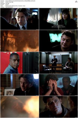 Without A Trace S02 WEBRip EAC3 2 0 1080p x265-iVy