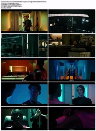 Beacon 23 S02E02 1080p 10bit WEBRip 6CH x265 HEVC-PSA