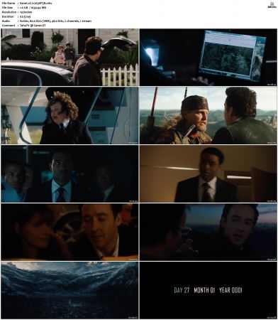 2012 2009 1080p BluRay x264-SUP3R