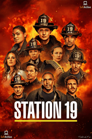 Station 19 S07E05 1080p WEB-DL MP4 AAC5.1 H264-XBiTs