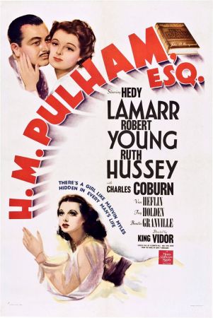 H.M. Pulham Esq 1941 720p x264-Classics