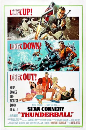 Thunderball 1965 2160p 4K WEB x265 10bit AAC5.1-YTS