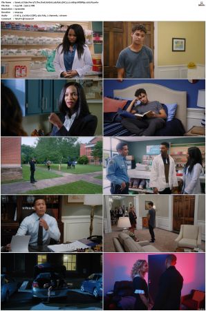 Tyler Perry’S The Oval S01 WEBRip EAC3 2 0 1080p x265-iVy