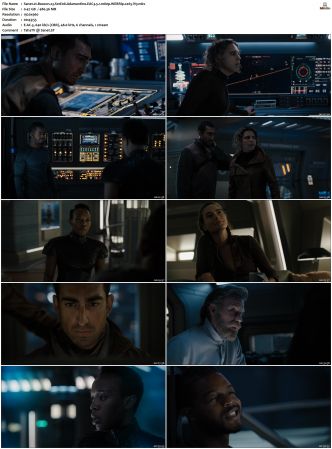 Beacon 23 S01 WEBRip EAC3 5 1 1080p x265-iVy