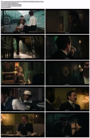 A Gentleman in Moscow S01E03 1080p HEVC Opus 5 1-Retr0