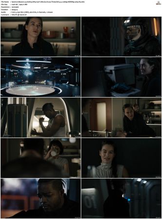 Beacon 23 S01 WEBRip EAC3 5 1 1080p x265-iVy