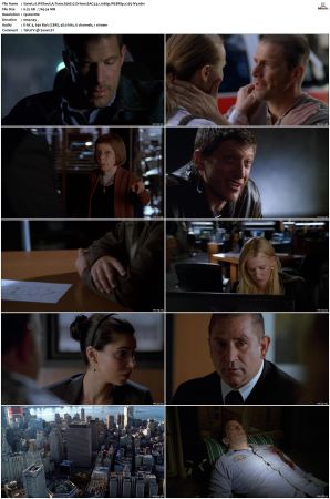 Without A Trace S06 WEBRip EAC3 5 1 1080p x265-iVy