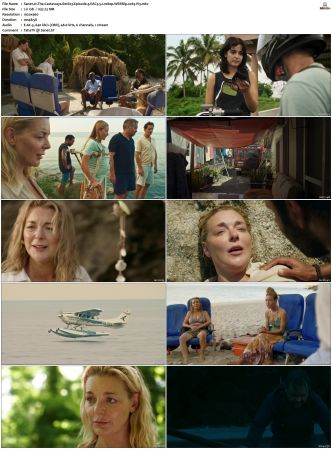 The Castaways S01 WEBRip EAC3 5 1 1080p x265-iVy