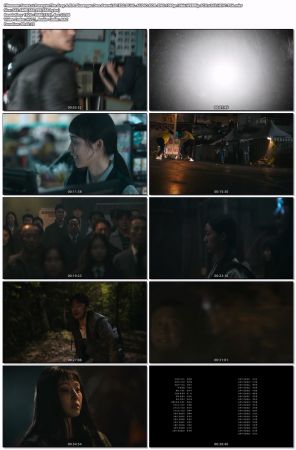 Parasyte The Grey S01 DUAL AUDIO KOR-ENG 1080p 10bit WEBRip 6CH x265 HEVC-PSA
