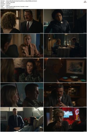 Blue Bloods S12 WEBRip EAC3 5 1 1080p x265-iVy