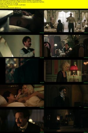 A Gentleman in Moscow S01E02 WEBRip x264-XEN0N