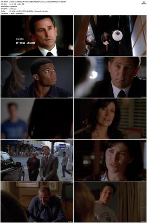 Without A Trace S06 WEBRip EAC3 5 1 1080p x265-iVy