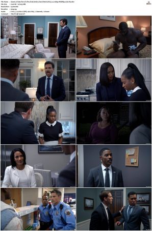 Tyler Perry’S The Oval S01 WEBRip EAC3 2 0 1080p x265-iVy