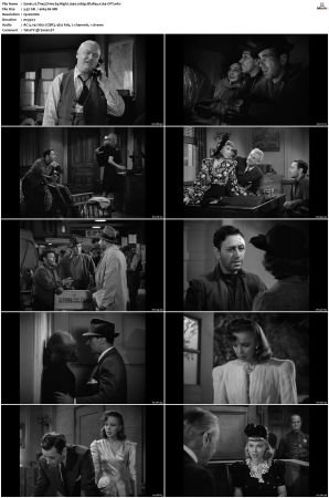 They Drive by Night 1940 1080p BluRay x264-OFT