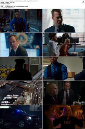 CSI Cyber S01 WEBRip EAC3 5 1 1080p x265-iVy