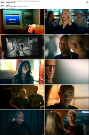 CSI Cyber S02 WEBRip EAC3 5 1 1080p x265-iVy