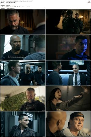 S.W.A.T. 2017 S07E07 1080p WEB x264-SOiNTA