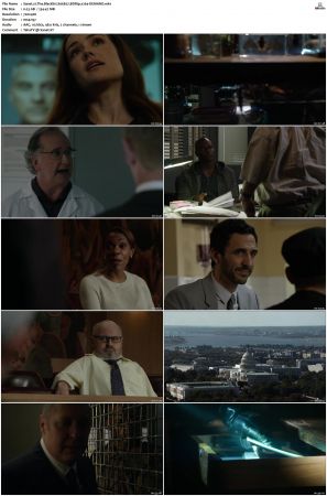 The Blacklist S01-S10 + Redemption DVDRip BDRip x264-Scene