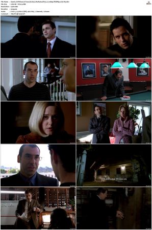 Without A Trace S02 WEBRip EAC3 2 0 1080p x265-iVy