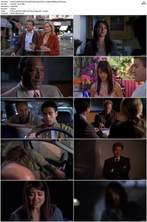 Without A Trace S06 WEBRip EAC3 5 1 1080p x265-iVy
