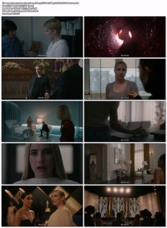 American Horror Story S12E08 1080p HEVC x265-MeGusta