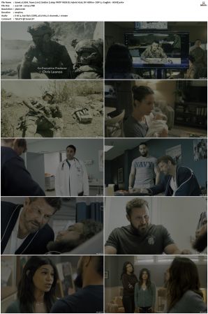 SEAL Team S06 2160p PMTP WEB-DL H265 DV HDR10+ DDP 5.1 HONE