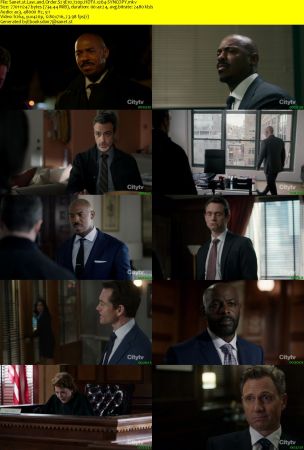 Law and Order S23E10 720p HDTV x264-SYNCOPY