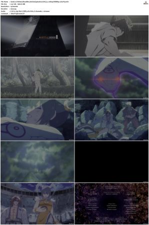 Tekken Bloodline S01 WEBRip EAC3 5 1 1080p x265-iVy