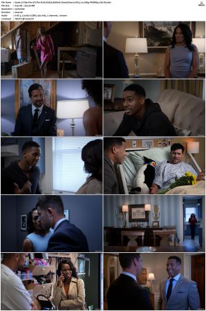 Tyler Perry’S The Oval S03 WEBRip EAC3 2 0 1080p x265-iVy
