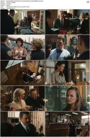 Blue Bloods S07 WEBRip EAC3 5 1 1080p x265-iVy